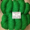 Wholesale of small quantities in stock, factory direct sales, 100% all-acrylic 4-strand woolen yarn, coat, sweater thread, hook shoe thread details Picture